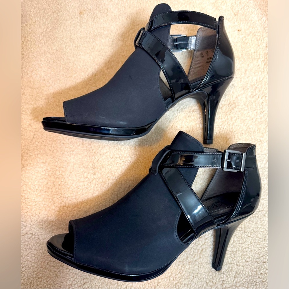 LifeStride Vixen Shooties 7.5